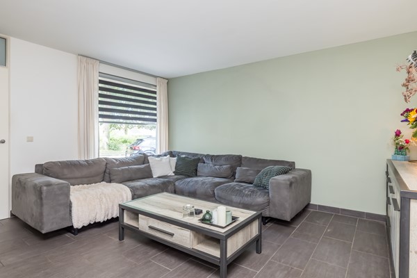 Medium property photo - Hendrik Van Veldekestraat 56, 6367 SC Voerendaal